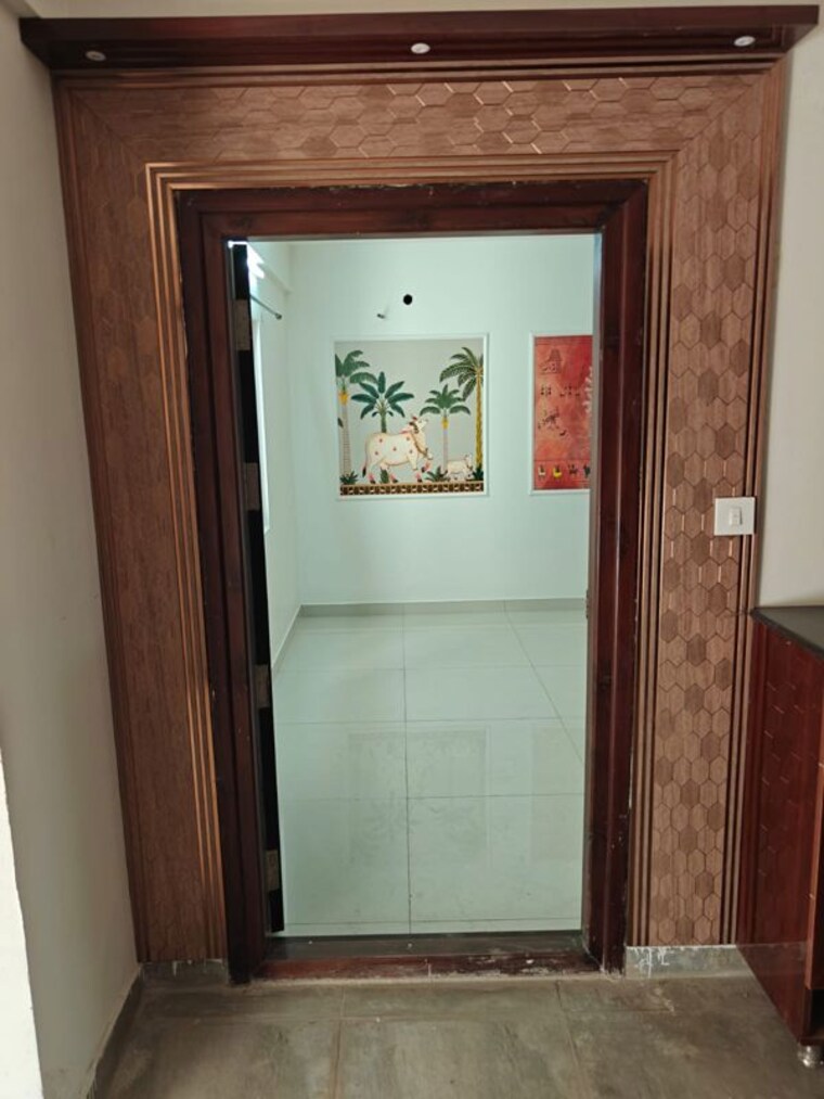 Room, praneeth-pranav-solitaire 2 Bedroom 1210 Sq.Ft. Apartment In Bachupally Hyderabad 10448469