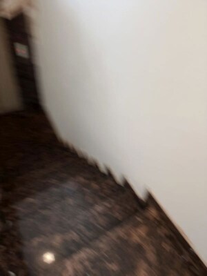 Staircase in 3 BHK Apartment at Umang Winter Hills, Sector 77 – for Sale