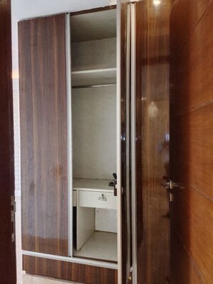 Building Lobby in 3 BHK Apartment at Umang Winter Hills, Sector 77 – for Sale