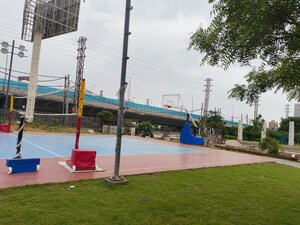Swimming Pool in  Shop at Ashiana Mulberry, Sohna Sector 2 – for Sale