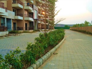 Balcony in  Shop at Ashiana Mulberry, Sohna Sector 2 – for Sale