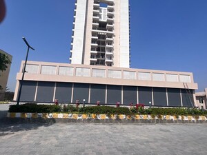  Shop – Exterior View View at Ashiana Mulberry, Sohna Sector 2 - for Sale