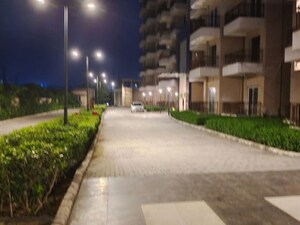  Shop – Exterior View View at Ashiana Mulberry, Sohna Sector 2 - for Sale