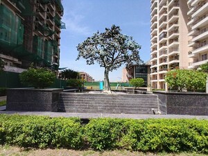  Shop – Exterior View View at Ashiana Mulberry, Sohna Sector 2 - for Sale