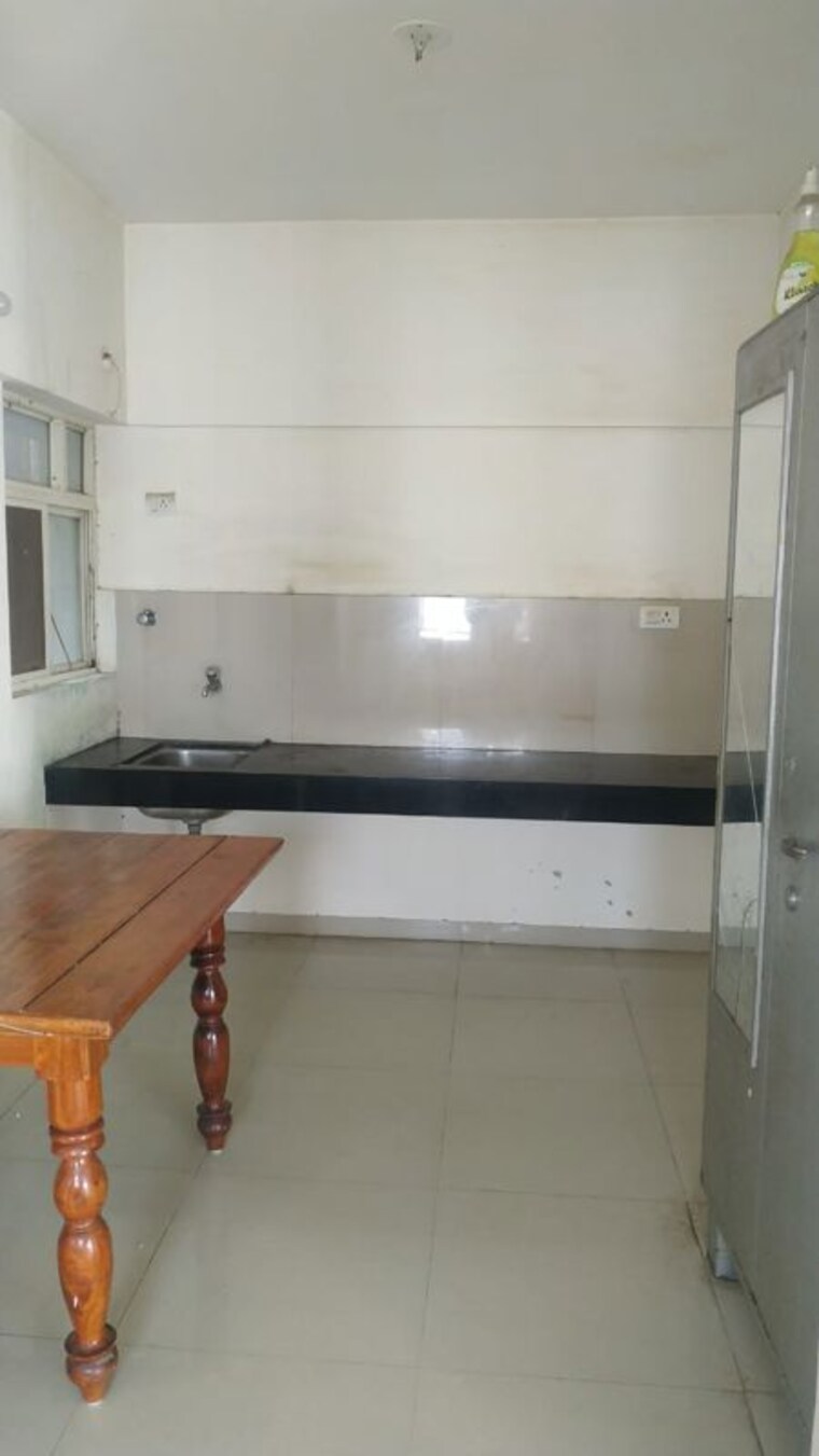 Kitchen, megapolis-sparklet 2 Bedroom 760 Sq.Ft. Apartment In Hinjewadi Pune 10448467