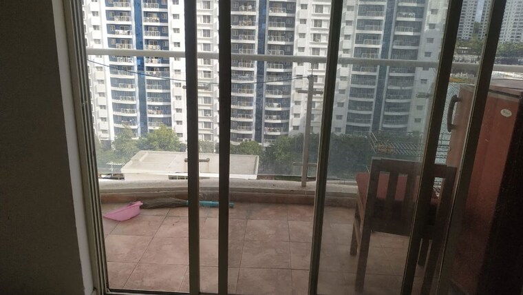 Exterior View, megapolis-sparklet 2 Bedroom 760 Sq.Ft. Apartment In Hinjewadi Pune 10448467