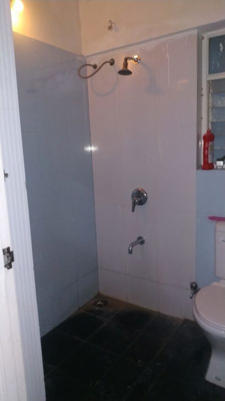 Bathroom, megapolis-sparklet 2 Bedroom 760 Sq.Ft. Apartment In Hinjewadi Pune 10448467