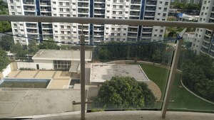 2 BHK Apartment – Exterior View View at Megapolis Sparklet, Hinjewadi - for Sale