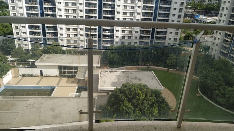 Exterior View, megapolis-sparklet 2 Bedroom 760 Sq.Ft. Apartment In Hinjewadi Pune 10448467