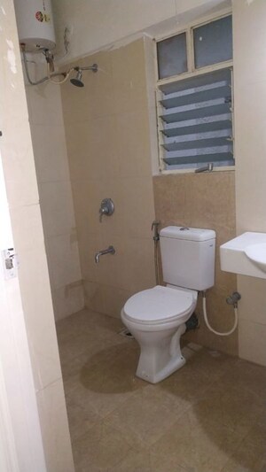 Bathroom in 2 BHK Apartment at Megapolis Sparklet, Hinjewadi – for Sale