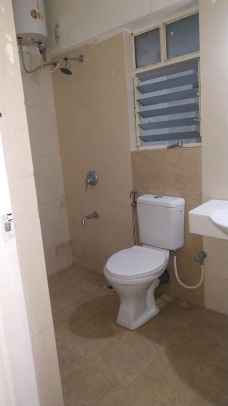 Bathroom, megapolis-sparklet 2 Bedroom 760 Sq.Ft. Apartment In Hinjewadi Pune 10448467