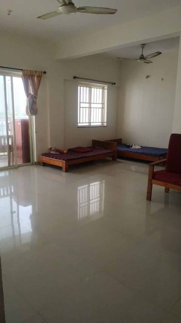 Living Room, megapolis-sparklet 2 Bedroom 760 Sq.Ft. Apartment In Hinjewadi Pune 10448467