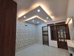 3 BHK + Pooja Room 1380 Sq.Ft. Builder Floor in Dhakoli