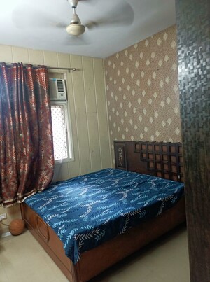 Bedroom in 2 BHK Apartment at Mahagun My Woods, Sector 16c Greater Noida – for Rent