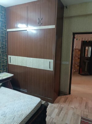 Room in 2 BHK Apartment at Mahagun My Woods, Sector 16c Greater Noida – for Rent