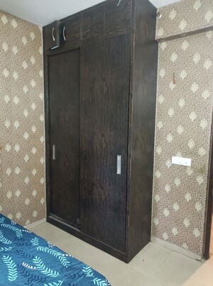 Furnished Amenities in 2 BHK Apartment at Mahagun My Woods, Sector 16c Greater Noida – for Rent