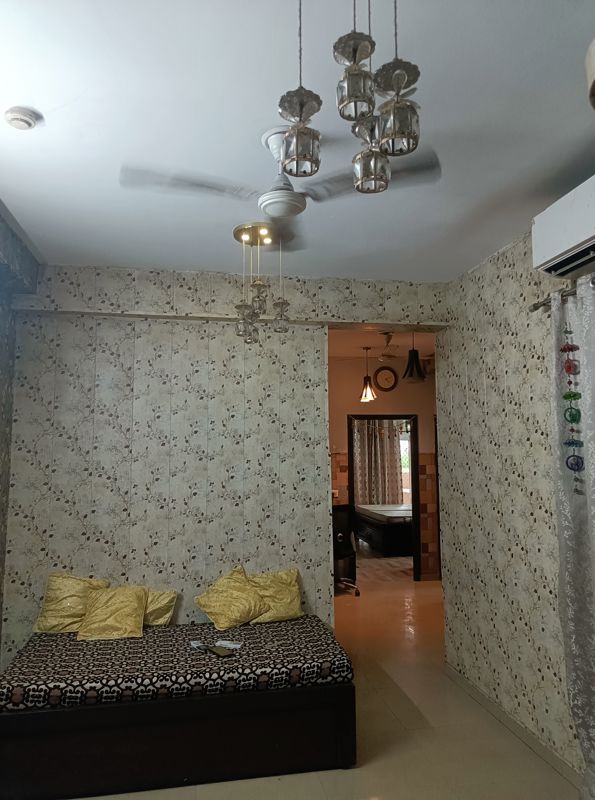 2 BHK + Basement 935 Sq.Ft. Apartment in Mahagun My Woods