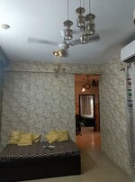 2 BHK + Basement 935 Sq.Ft. Apartment in Mahagun My Woods