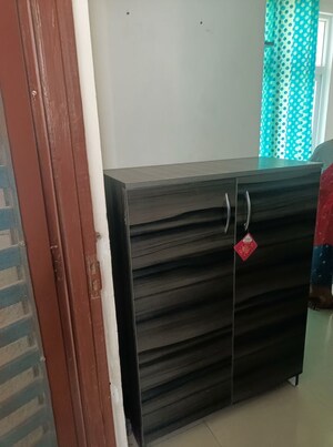 Furnished Amenities in 2 BHK Apartment at Mahagun My Woods, Sector 16c Greater Noida – for Rent