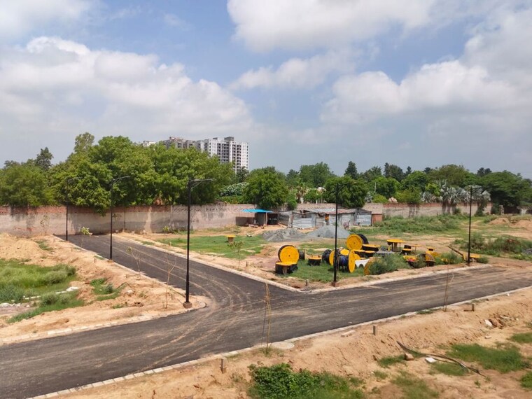 undefined, lion-green-valley  150 Sq.Yd. Plot In Sohna Sector 35 Gurgaon 10448493
