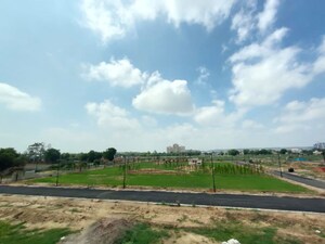 Plot Area in  Plot at Lion Green Valley, Sohna Sector 35 – for Sale