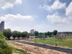 Plot Area in  Plot at Lion Green Valley, Sohna Sector 35 – for Sale