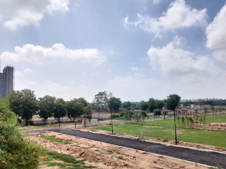 undefined, lion-green-valley  150 Sq.Yd. Plot In Sohna Sector 35 Gurgaon 10448493