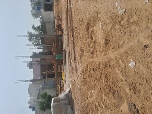  Plot – Exterior View View at Vatika Kunj, Bhondsi - for Sale