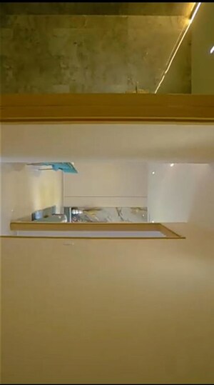 Furnished Amenities in 1 BHK Apartment at The Royal Oaks Residency, Sewri – for Sale