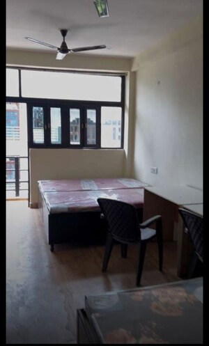 1 RK Builder Floor For Rent in Beta Ii Greater Noida