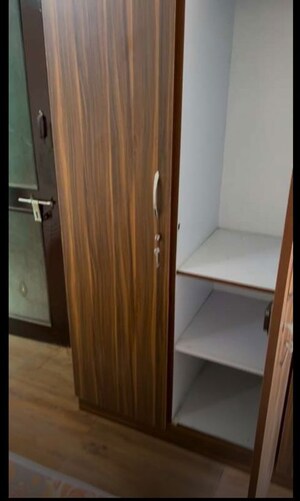 Balcony in 1 RK Builder Floor at Beta Ii Greater Noida – for Rent