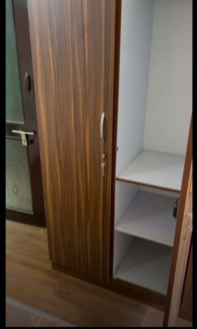 Balcony, beta ii greater noida 1 RK 400 Sq.Ft. Builder Floor In Beta Ii Greater Noida Greater Noida 10448492