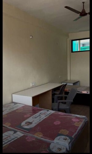 Kitchen in 1 RK Builder Floor at Beta Ii Greater Noida – for Rent