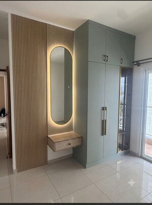 2 BHK Apartment For Rent in Sobha Dream Gardens, Thanisandra Main Road