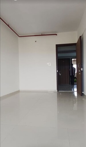 Room in 1 BHK Apartment at Ashar Arize, Kalwa – for Rent