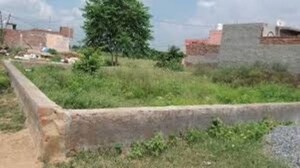  Plot For Sale in Sector 64