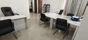 2 BHK Apartment For Rent in Gaur 14th Avenue High Street, Sector 16c Greater Noida