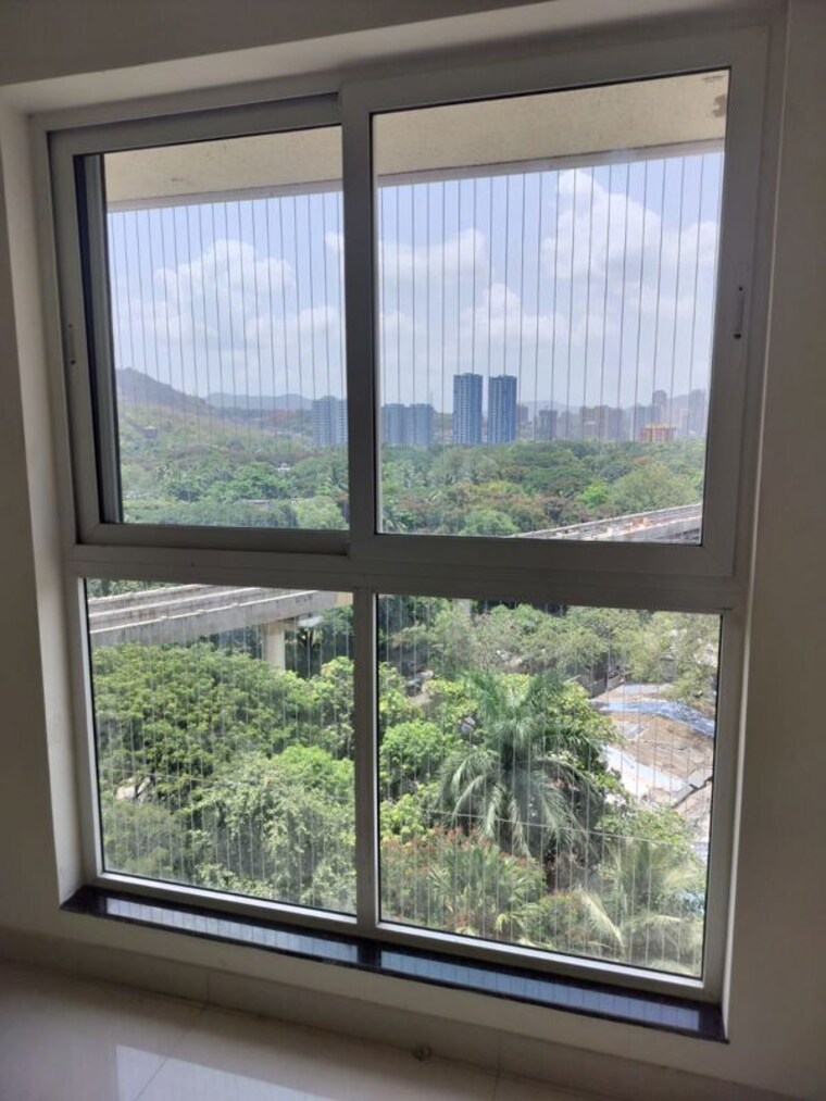 Room, sheth-avante 2 Bedroom 740 Sq.Ft. Apartment In Kanjurmarg West Mumbai 10448501