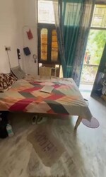 1 BHK 600 Sq.Ft. Builder Floor in Beta I Greater Noida
