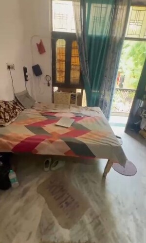 1 BHK Builder Floor For Rent in Beta I Greater Noida
