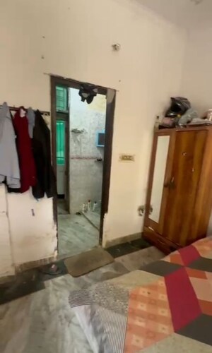 Bedroom in 1 BHK Builder Floor at Beta I Greater Noida – for Rent