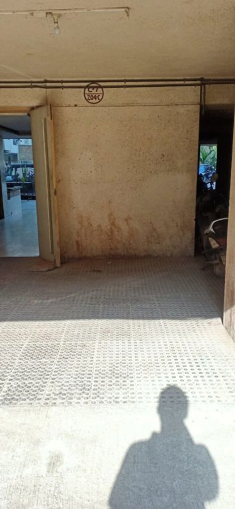 Room, sudarshan-sky-garden 2 Bedroom 655 Sq.Ft. Apartment In Ghodbunder Road Thane 10448514