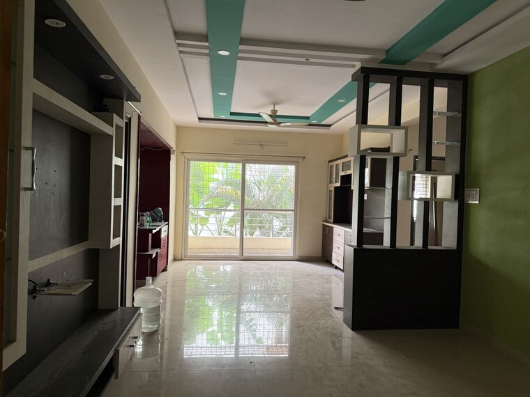 Kitchen, raghav-kalyan-enclave 3 Bedroom 1470 Sq.Ft. Apartment In Sainikpuri Hyderabad 10448481
