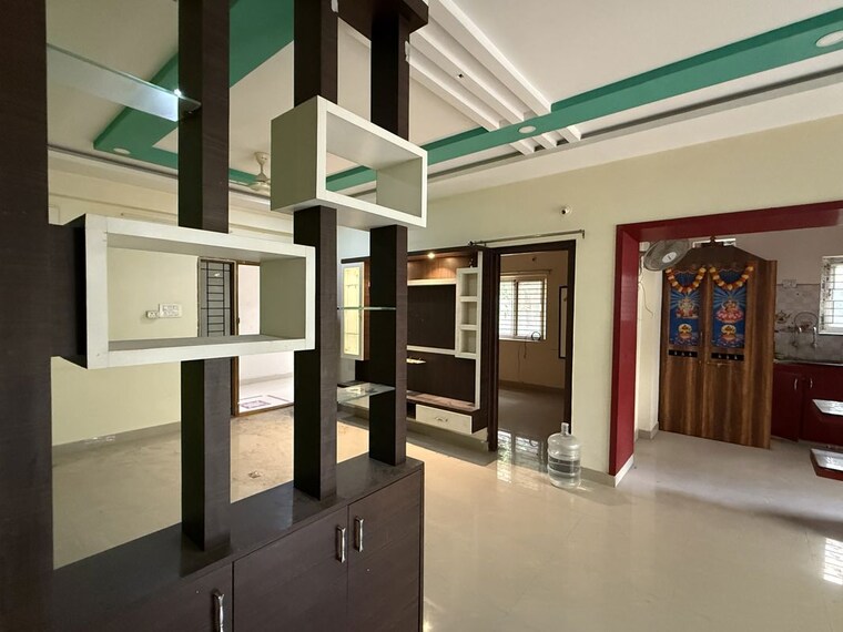Team Area, raghav-kalyan-enclave 3 Bedroom 1470 Sq.Ft. Apartment In Sainikpuri Hyderabad 10448481