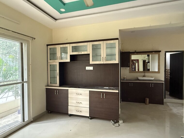  Parking, raghav-kalyan-enclave 3 Bedroom 1470 Sq.Ft. Apartment In Sainikpuri Hyderabad 10448481