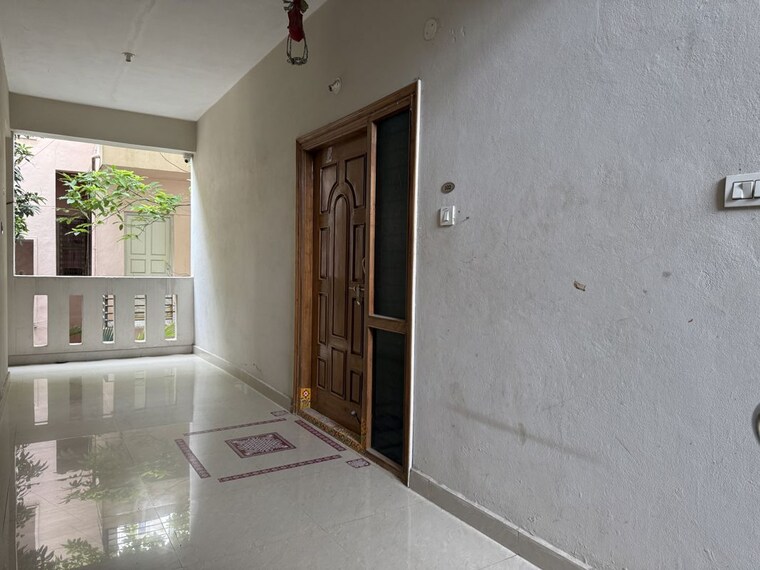 undefined, raghav-kalyan-enclave 3 Bedroom 1470 Sq.Ft. Apartment In Sainikpuri Hyderabad 10448481