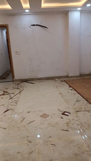 4 BHK Builder Floor For Sale in Sector 15 Dwarka