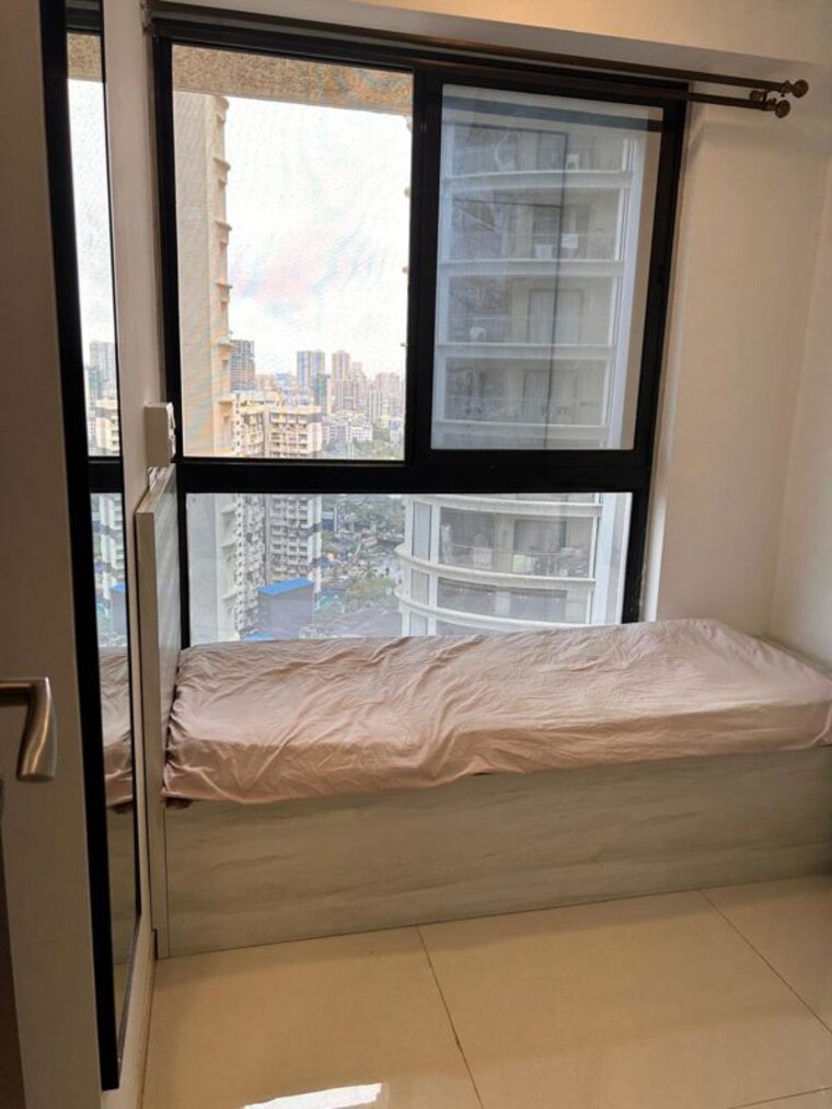 Bedroom, sunteck-avenue-2 2 Bedroom 600 Sq.Ft. Apartment In Goregaon West Mumbai 10448526