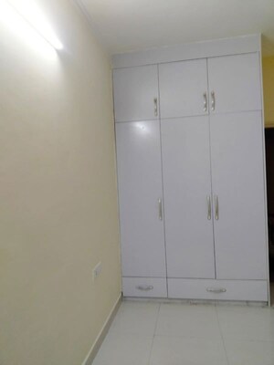 Building Lobby in 3 BHK Apartment at Mona Greens, Ghazipur – for Rent