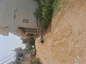  Plot – Exterior View View at Vatika Kunj, Bhondsi - for Sale